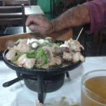 Matuto Nourriture