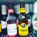 Dom Espeto Boisson