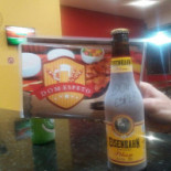 Dom Espeto Boisson
