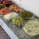 Comida Caseira Da Dodora Nourriture