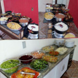 Comida Caseira Da Dodora Gourou