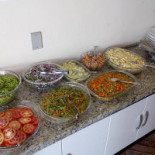 Comida Caseira Da Dodora Boisson