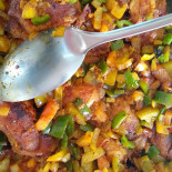 Comida Caseira Da Dodora Nourriture
