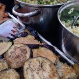 Comida Caseira Da Dodora Nourriture