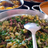 Comida Caseira Da Dodora Nourriture