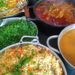 Comida Caseira Da Dodora Nourriture