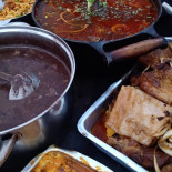 Comida Caseira Da Dodora Nourriture