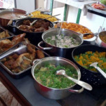 Comida Caseira Da Dodora Nourriture