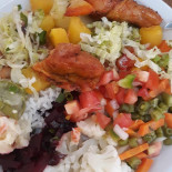 Comida Caseira Da Dodora Nourriture