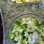 Comida Caseira Da Dodora Nourriture