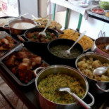 Comida Caseira Da Dodora Nourriture
