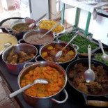 Comida Caseira Da Dodora Nourriture