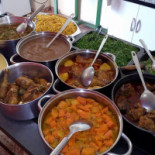 Comida Caseira Da Dodora Nourriture