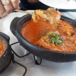 Comida Caseira Da Dodora Nourriture
