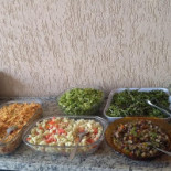 Comida Caseira Da Dodora Boisson