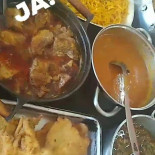 Comida Caseira Da Dodora Nourriture