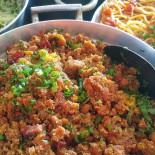Comida Caseira Da Dodora Nourriture
