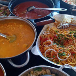 Comida Caseira Da Dodora Nourriture