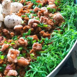 Comida Caseira Da Dodora Nourriture