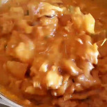 Comida Caseira Da Dodora Nourriture