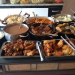 Comida Caseira Da Dodora Nourriture