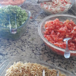 Comida Caseira Da Dodora Nourriture