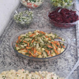 Comida Caseira Da Dodora Nourriture