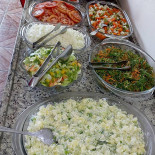 Comida Caseira Da Dodora Nourriture