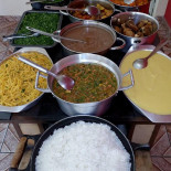 Comida Caseira Da Dodora Boisson