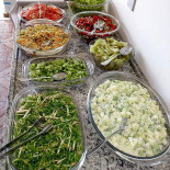 Comida Caseira Da Dodora Nourriture