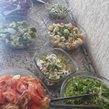 Comida Caseira Da Dodora Nourriture