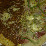 Pizza JÁ Nourriture