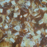 Pizza JÁ Nourriture