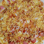 Pizza JÁ Nourriture