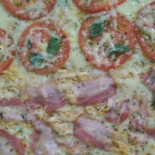 Pizza JÁ Nourriture