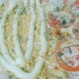 Pizza JÁ Nourriture