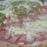 Pizza JÁ Nourriture