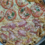 Pizza JÁ Nourriture