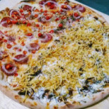 Pizza JÁ Nourriture