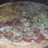 Pizza JÁ Nourriture