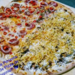Pizza JÁ Nourriture