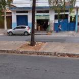 Pizza JÁ Extérieur
