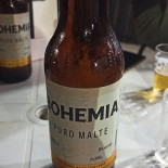 Espetinho Do Serginho Boisson