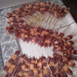 Espetinho Do Serginho Nourriture