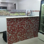 Pizza Nobre Carte