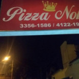 Pizza Nobre Extérieur