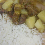 Do Luis Comida