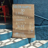 Do Luis Carte