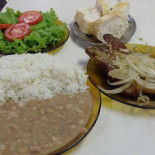 Do Luis Comida