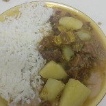 Do Luis Nourriture